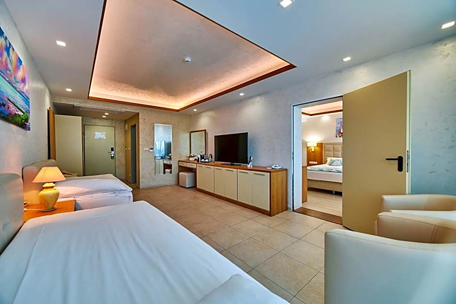 Bilyana Beach Hotel- Adults only