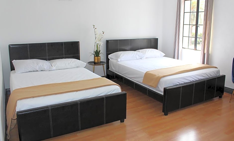 Libra Hotel