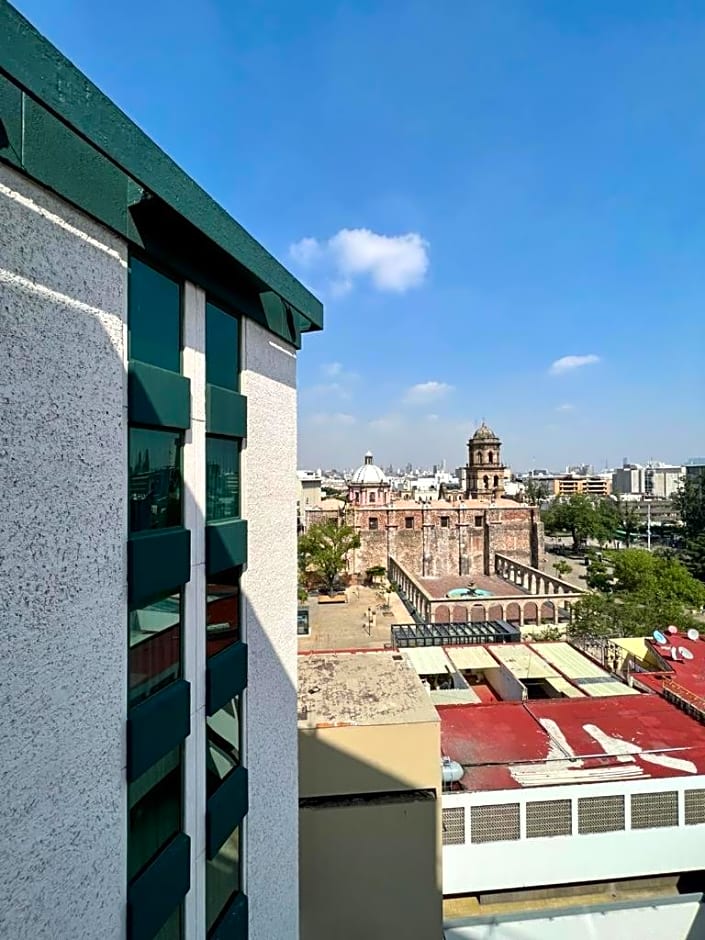 Aranzazu Eco