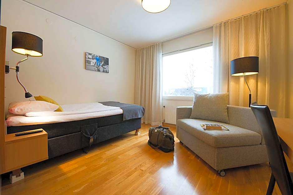 Scandic Ornskoldsvik
