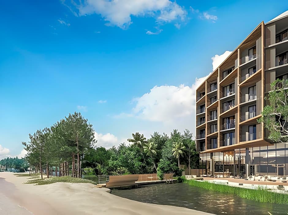 Bayphere Hotel Pattaya JC