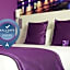 Mercure Lyon Centre Charpennes Parc de la Tête d'Or
