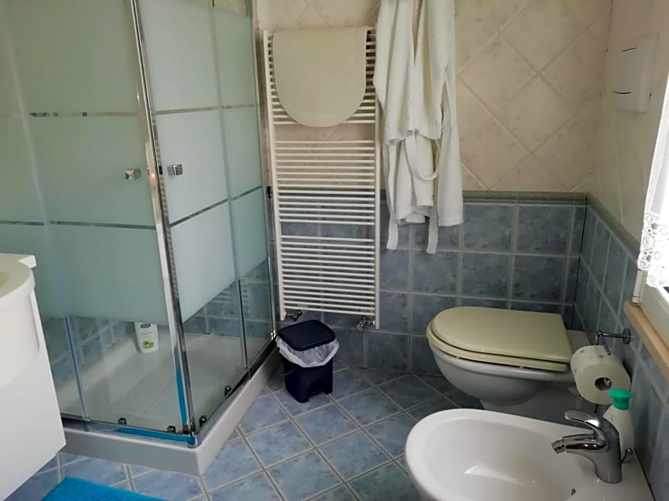 B&B Ninedda – Monopoli, LA