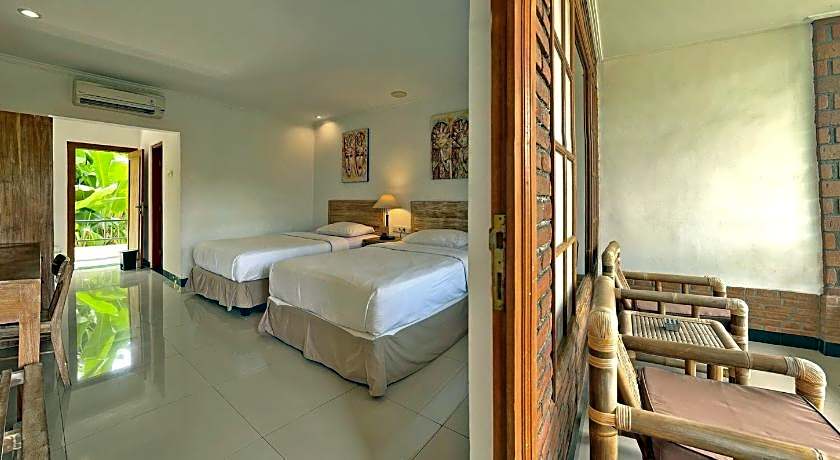 Sanur Lodge Bali