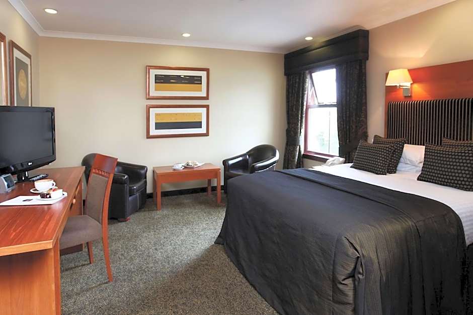 Best Western Garfield House Hotel