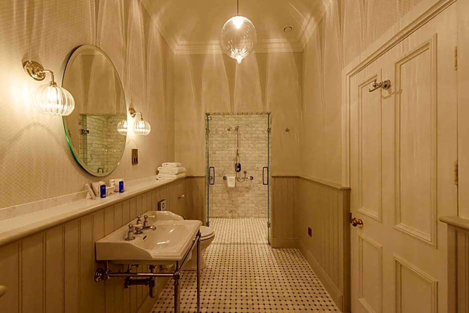 Cahernane House Hotel