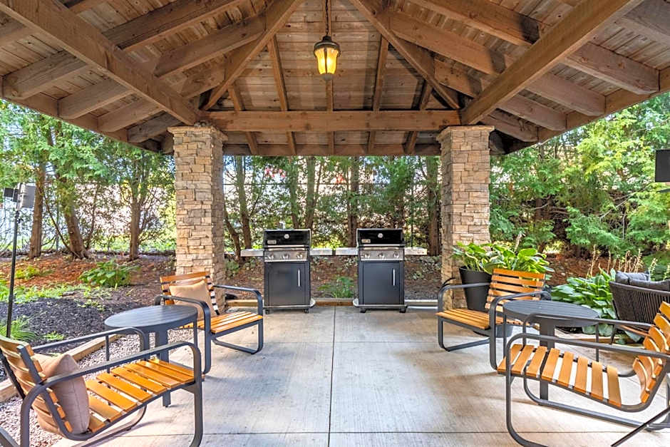 Staybridge Suites London By IHG