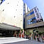 Daegu Dongseongro Hotel Labella