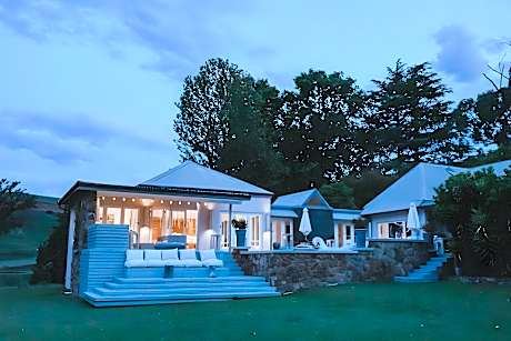 Qambathi Mountain Lodge