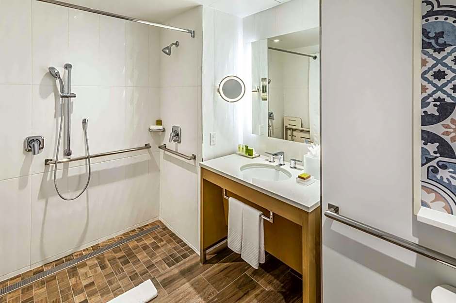 Hilton Miami Dadeland