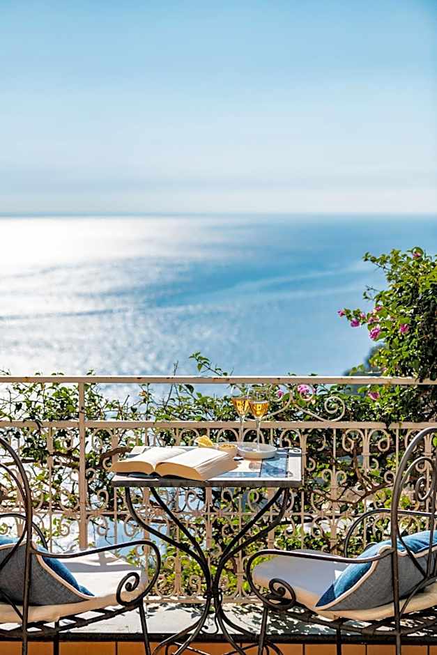 Positano Art Hotel Pasitea