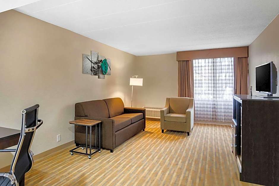 Quality Inn & Suites Ruther Glen