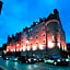 Radisson Blu Hotel, Edinburgh