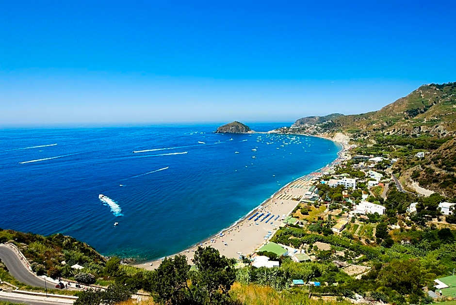 Parco Smeraldo Appartamenti