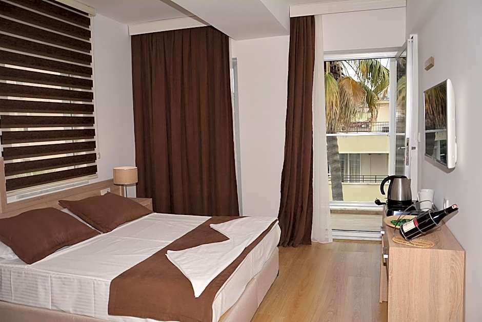 The Marmaris Boutique Hotel