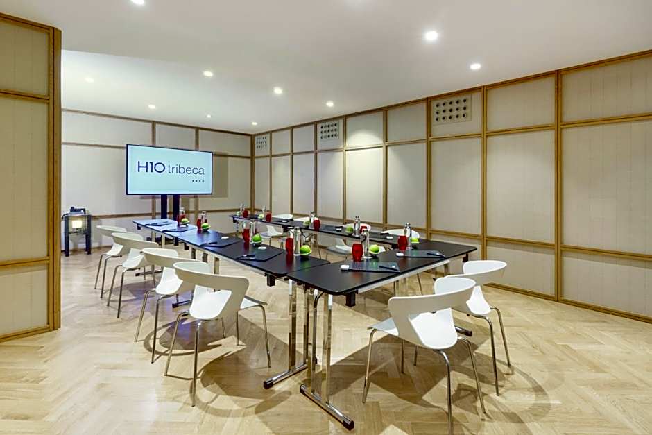 H10 Tribeca
