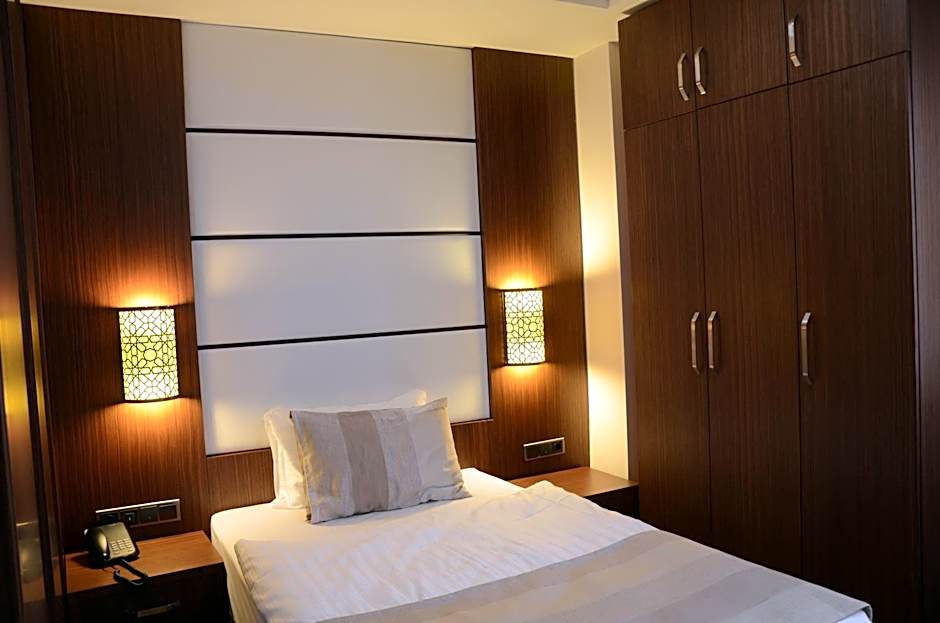 Safa Royal Museum Hotel