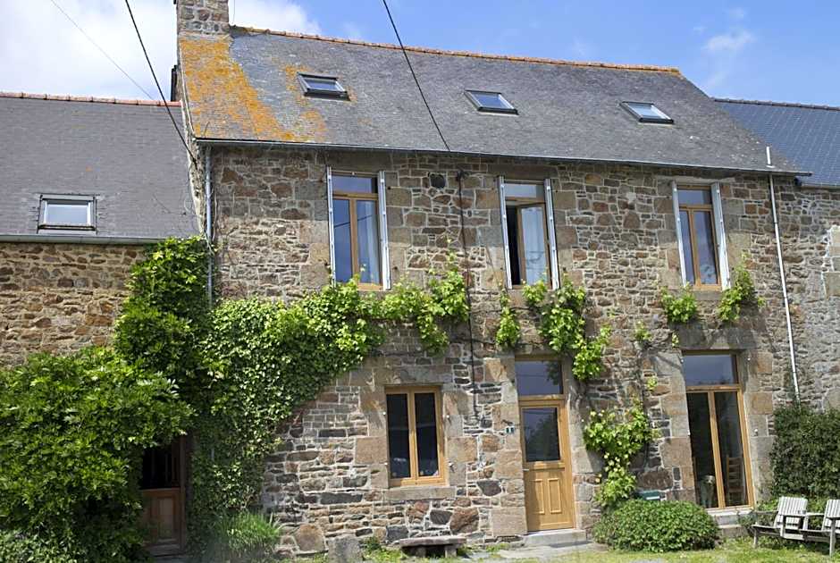 Chambres d'Hôtes Ferme de la Baie