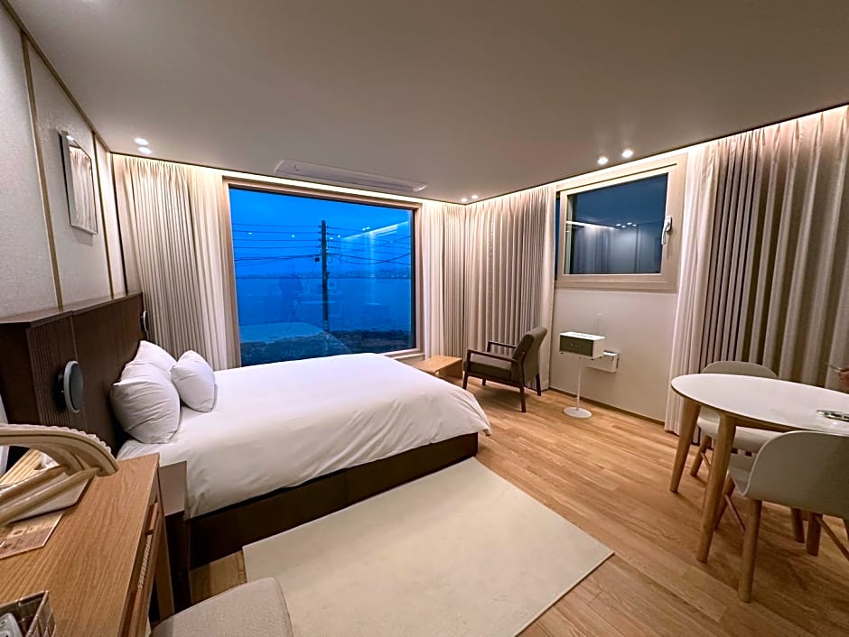 Jeju (Aewol) Cony Hotel