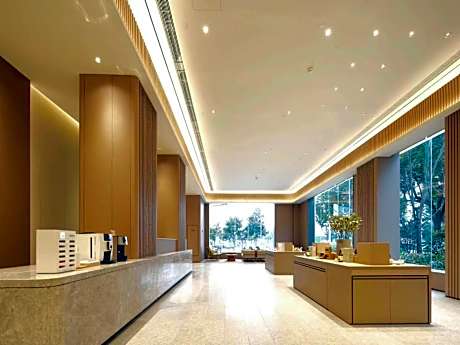 Ji Hotel Nanyang Zhenping County
