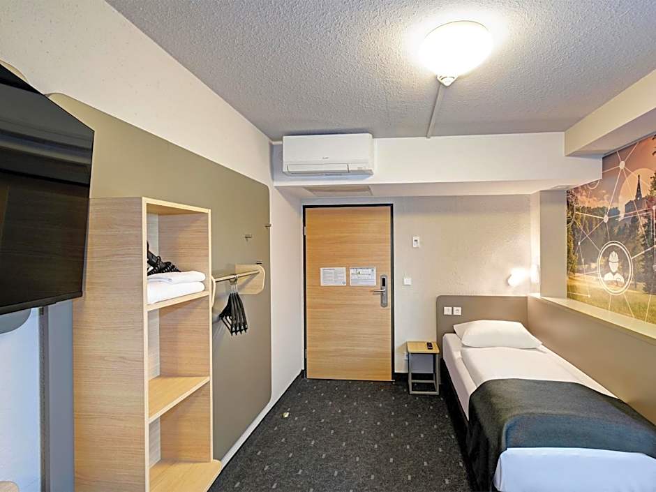 B&B HOTEL Kassel-Industriepark