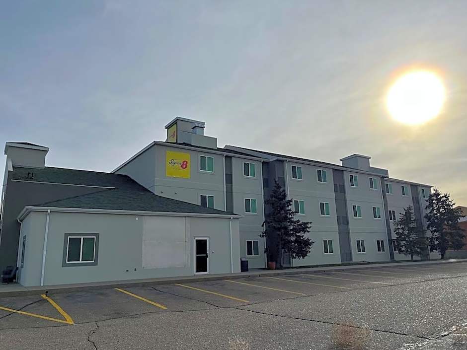 Motel 6-Sidney, NE