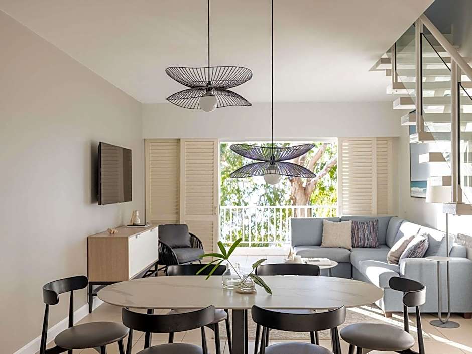 Peppers Beach Club & Spa