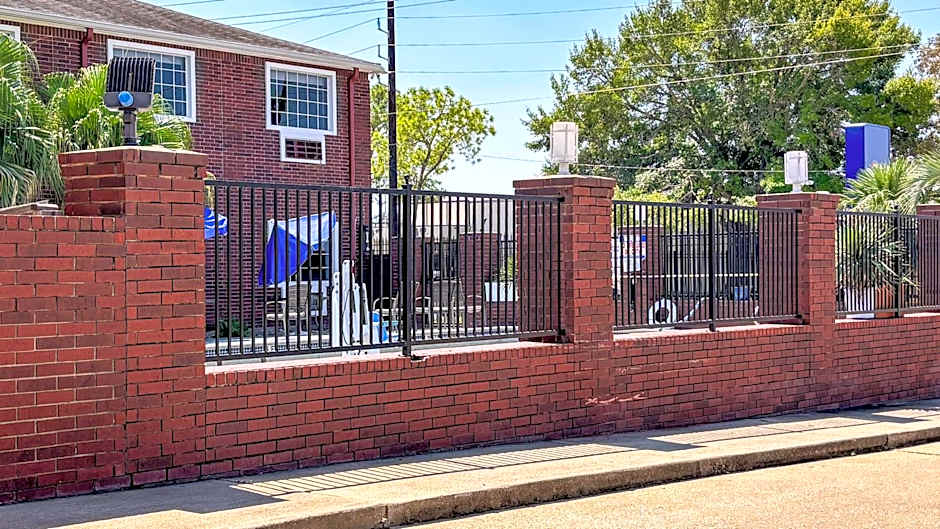 Studio 6 Houston, TX - Westchase