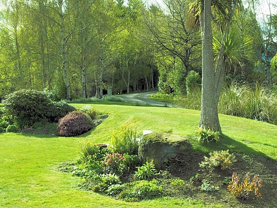 The Garden Room at Te Anau Country Accommodation