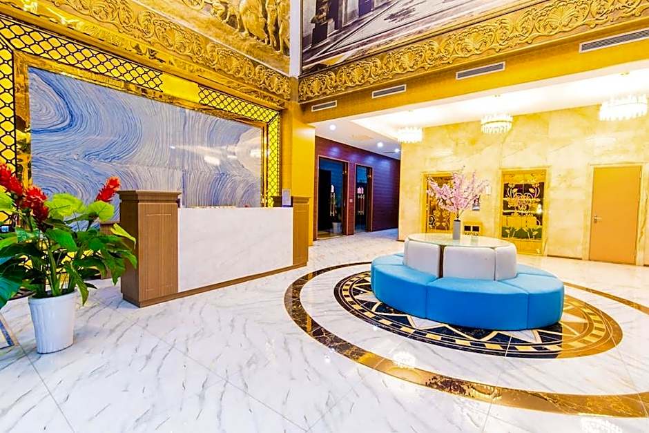 SAKURA HOTEL