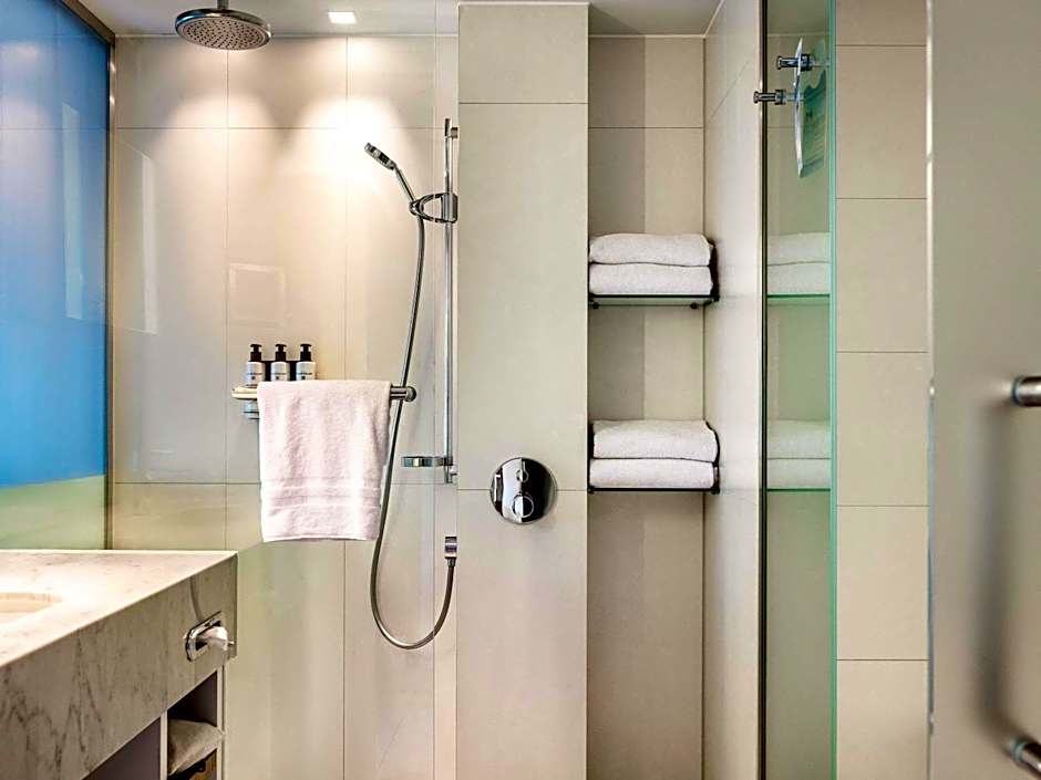 Pullman Eindhoven Cocagne