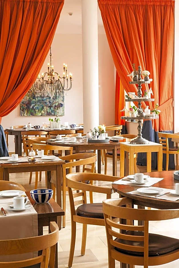Romantikhotel Rebstock art & design