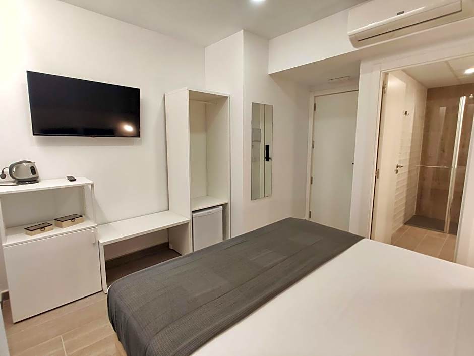 GLOBAL Apartments & Rooms