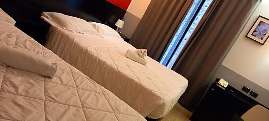 Hotel Aniene
