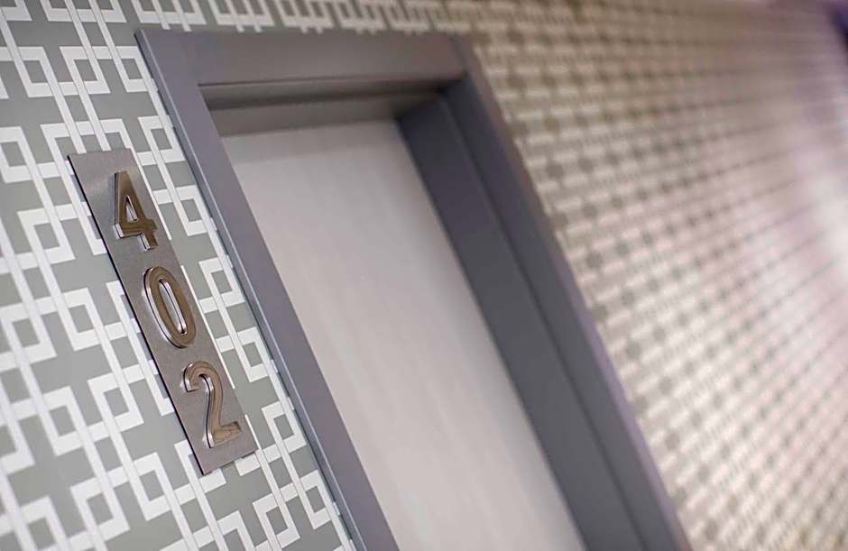 Salamanca Suite Studios