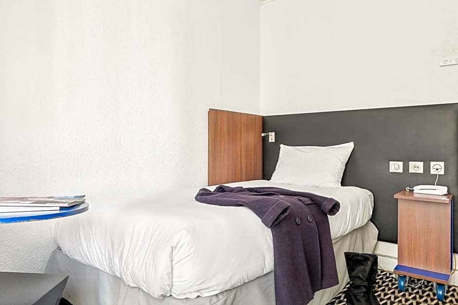 Ibis Styles Paris Republique Hotel