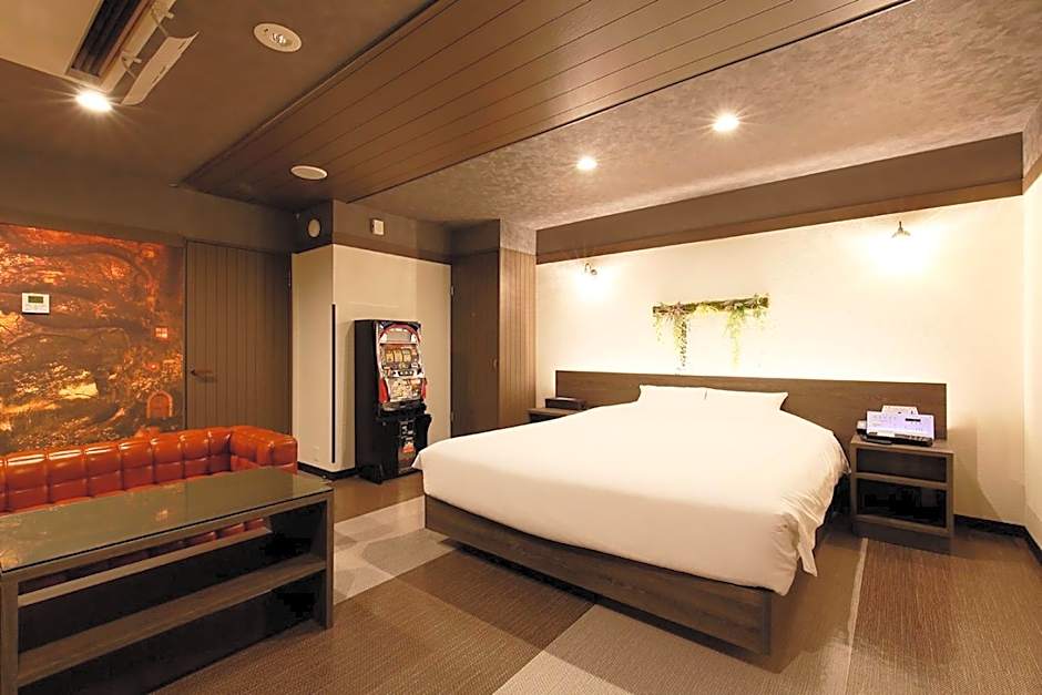 HOTEL555 秦野