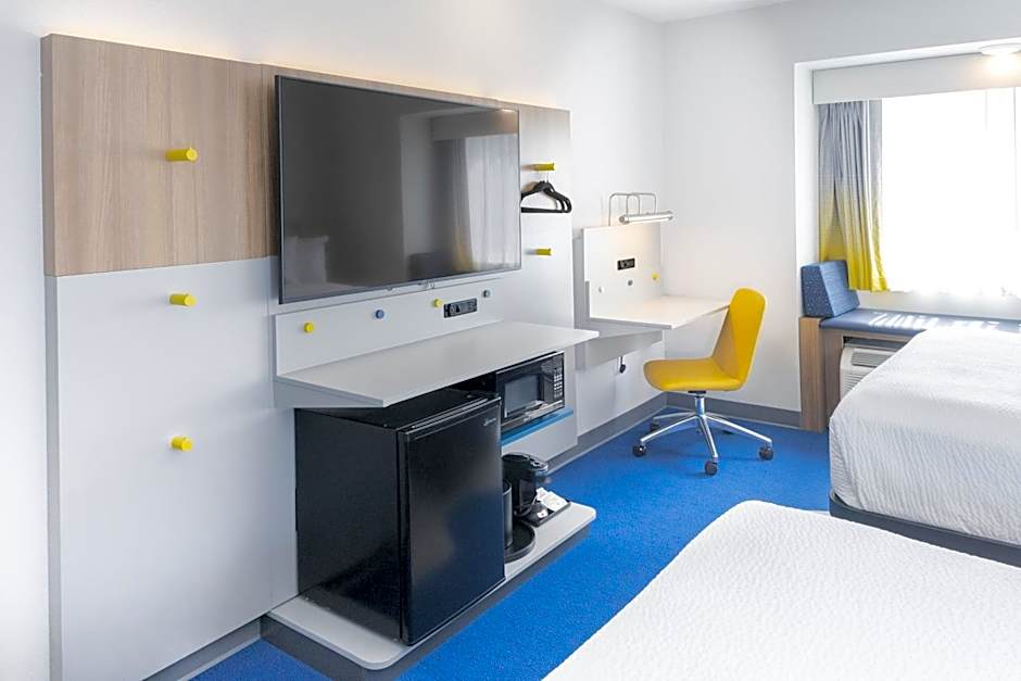 Microtel Inn & Suites by Wyndham Olean/Allegany