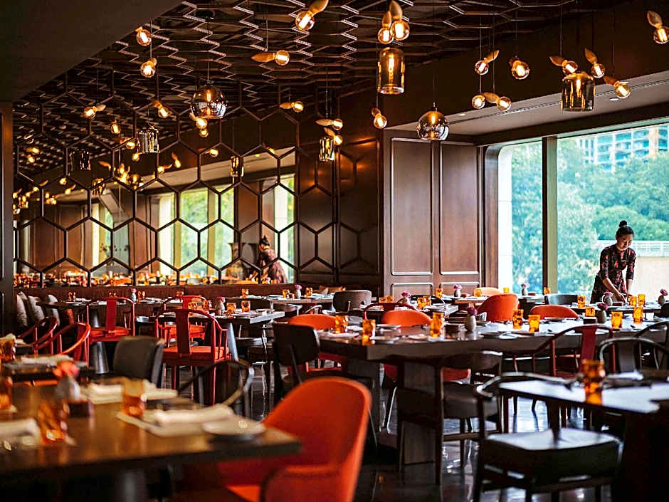 Hotel Des Arts Saigon Mgallery Collection