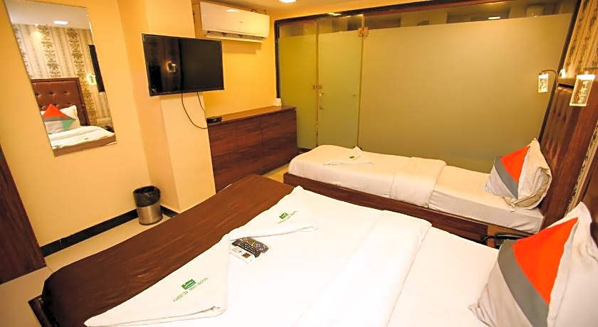 Garden Creek Residency