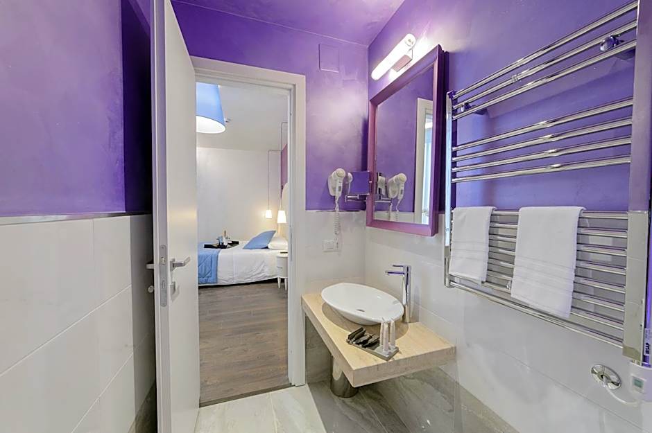 Hotel Vespasiano