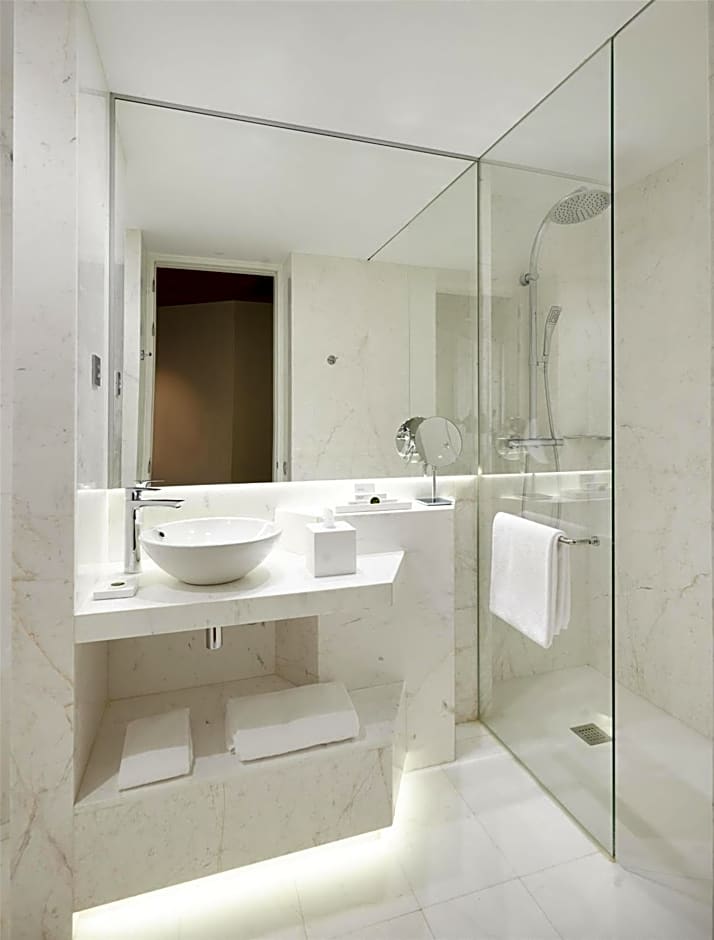 Hyatt Centric Gran Via Madrid