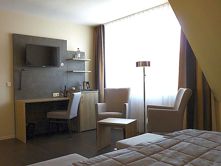 Hotel Jellentrup - Adults Only