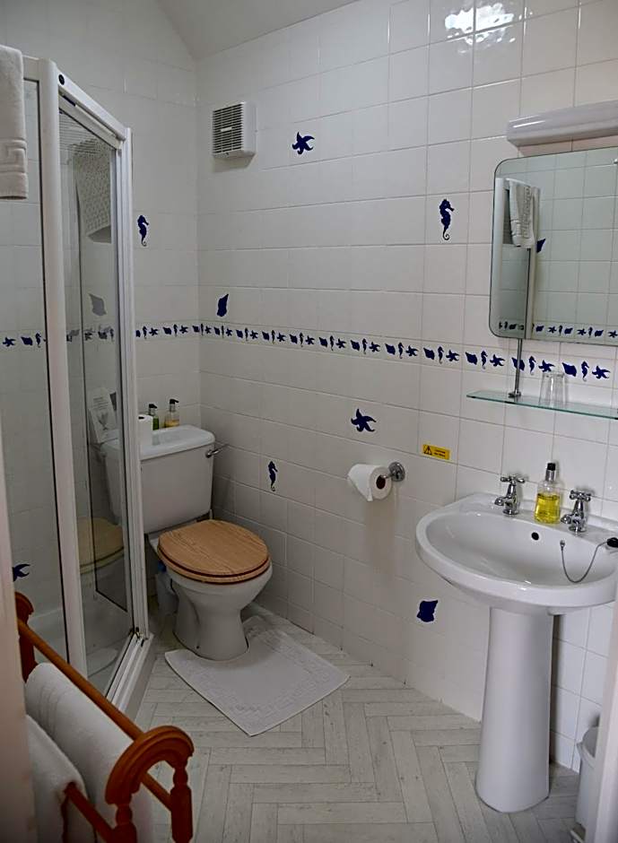 Lower Bryanston Farm