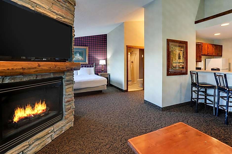 Stoney Creek Hotel Des Moines - Johnston