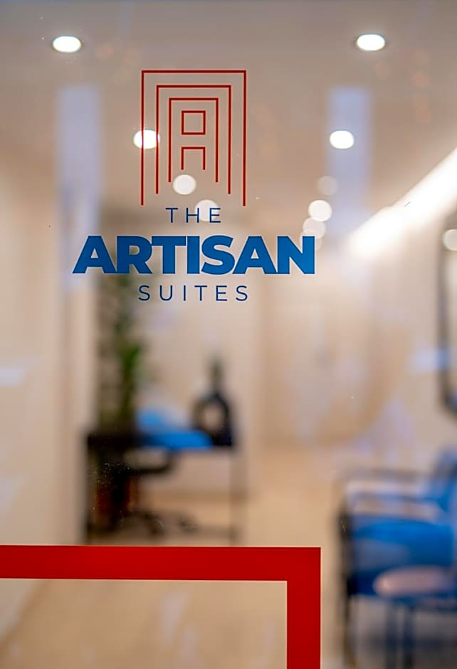 The Artisan Suites