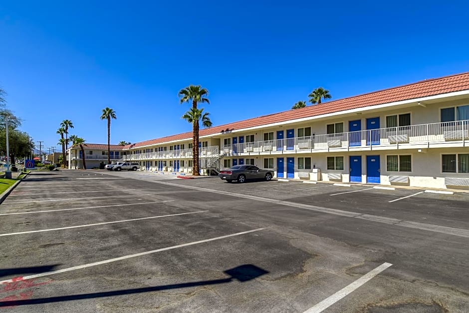 Motel 6 Rancho Mirage, CA - Palm Springs