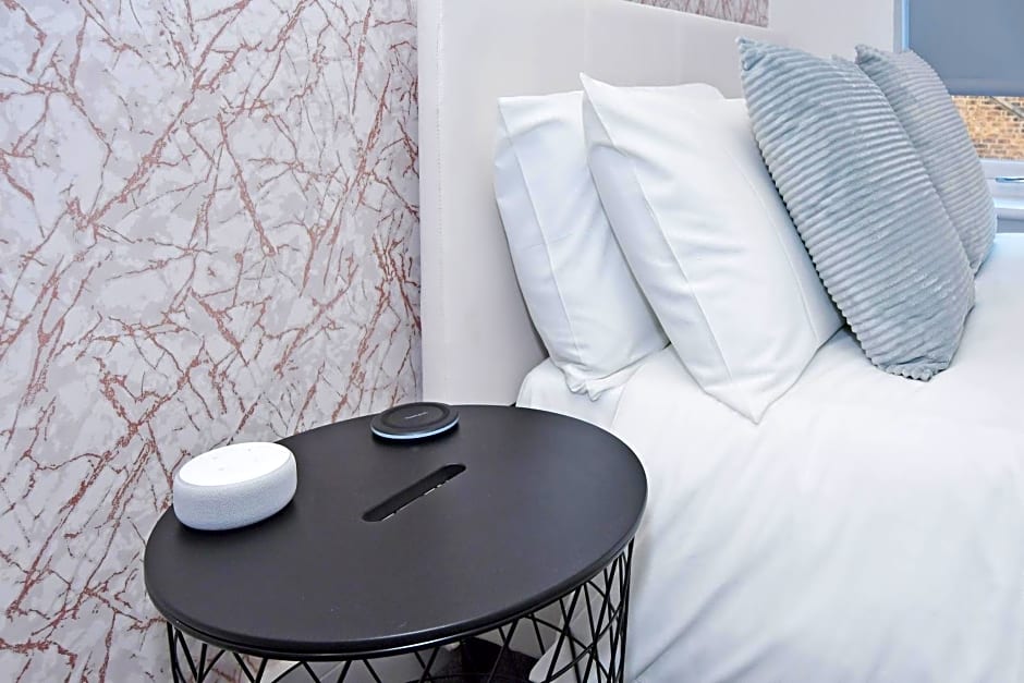 Townhouse PLUS @ Lower Beth Street Stoke