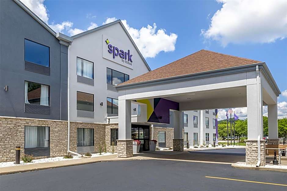 Spark by Hilton La Crosse Onalaska