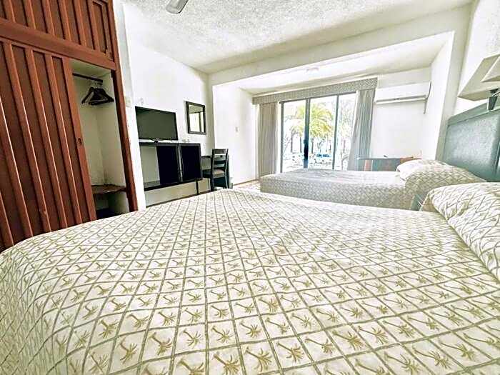 Hotel Posada del Mar